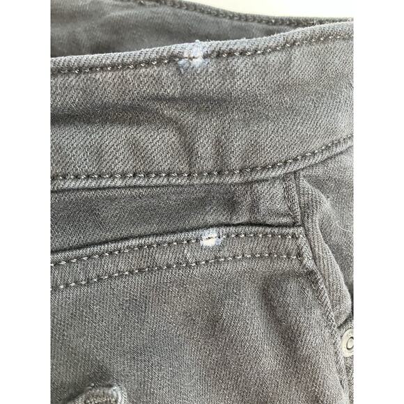 Curves 360 By NYDJ Slim Straight Ankle Jeans Women’s Size 14 - Picture 7 of 11